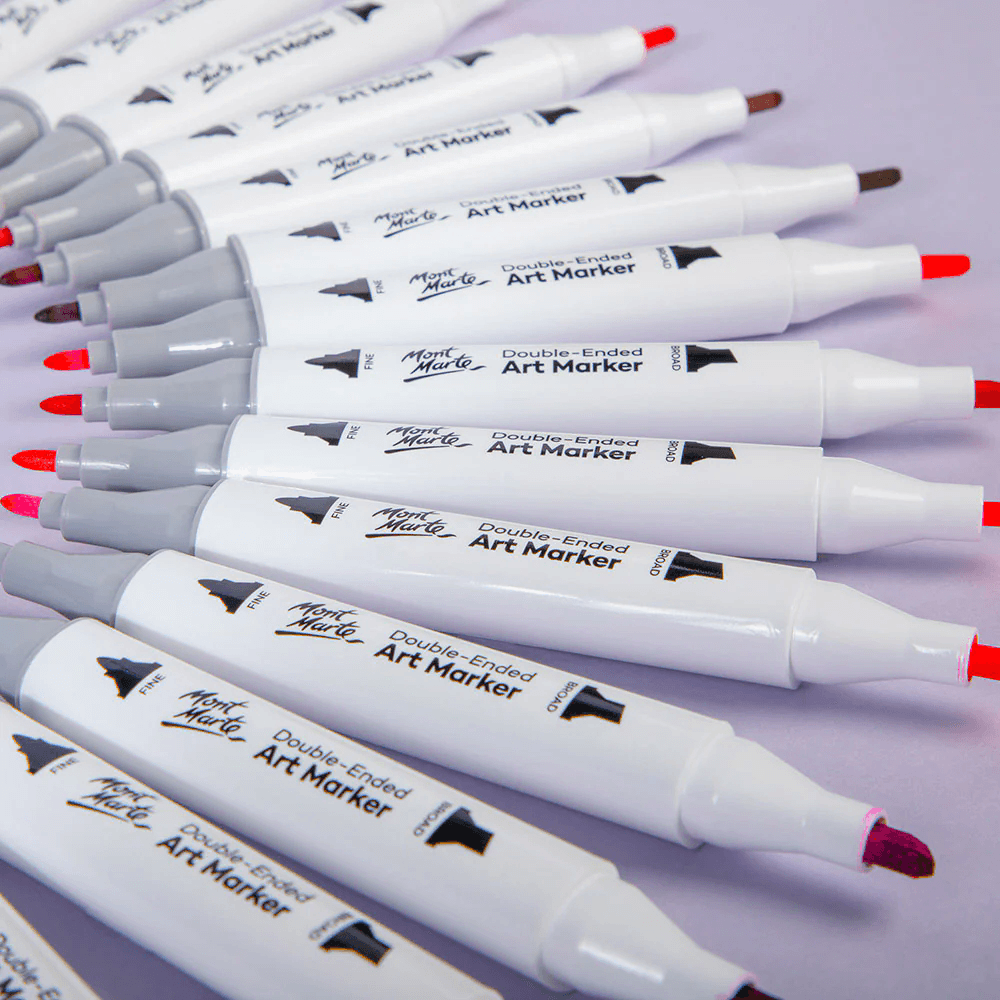 Markers